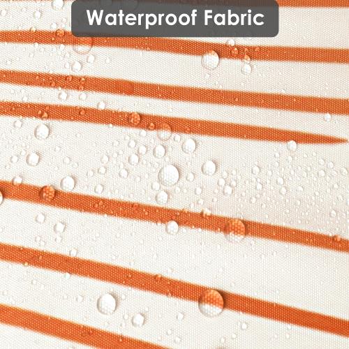 Size 72x72 Mid Century Abstract Boho Orange Aesthetic Shower Curtain Set, Spring Summer Pink Green Nature Leaf Sun Modern Minimalist Home Bathroom Curtain Decor with 12 Hooks 72x72 Inches