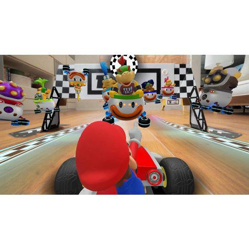 Mario Kart Live: Home Circuit -Mario Set Nintendo Switch (Japan Import)