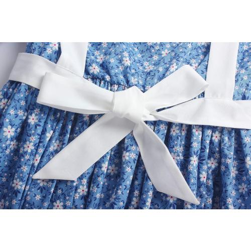 Size 160 ReliBeauty Pioneer Girl Dress Colonial Prairie Costume
