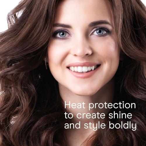 INFINITIPRO BY CONAIR 1 3/4-inch Curling Iron, 1 3/4 inch barrel produces voluminous curls – for use on medium and long hair, CD1009