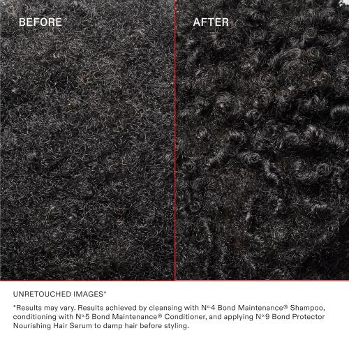 Olaplex N°.5 Bond Maintenance™ Hair Strengthening Conditioner: Repairs Damage & Defend Against Future Breakage | Reduce Frizz | For Coily, Curly, Straight, and Wavy