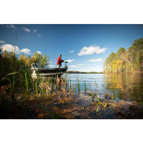 St. Croix Rods Triumph Travel Spinning Rod, TSR Travel, Expertly Crafted, Premium Quality Spinning Rod