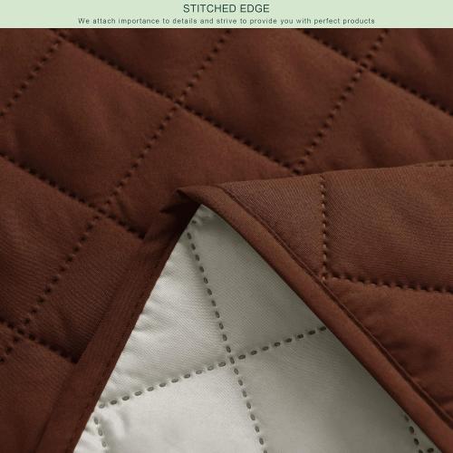 Sofa Slipcover Couch Cover XL CHAIR CREAM