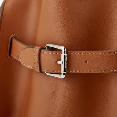 Brown Leather Tote Bags for Women Large Tote Bag Retro Top-handle Bag Trendy Work Bag PU Leather Purse 2025