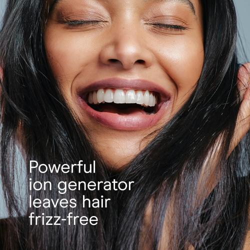 INFINITI PRO CONAIR All-in-One Smoothing Dryer Brush, Hair Dryer, Hot Air Brush