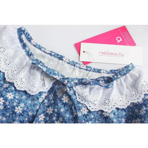 Size 160 ReliBeauty Pioneer Girl Dress Colonial Prairie Costume