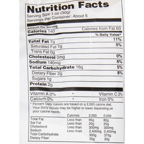 Tyrrell's Crisps, Crisps, Mature Cheddar & Chive, 5.3 Ounce