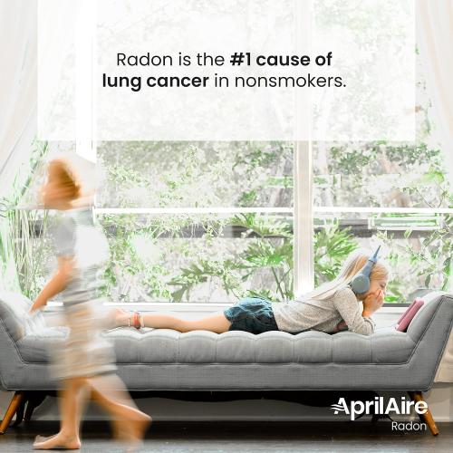 Aprilaire ARN25K Radon Mitigation Kit, 1500 and 2500 Sq. Ft., Basement, Crawlspace, Slab Application, Quiet Performance, Indoor/Outdoor, Commercial/Residential, Manometer, System Alarm