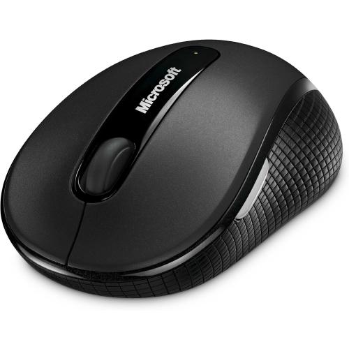Microsoft Wireless Mobile Mouse 4000