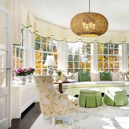 22.83in Large Rattan Chandelier Wicker Hand-Woven Pendant Light | Boho Light Fixture Farmhouse Ceiling Hanging Lighting for Living Room Kitchen Island Dining Room Hallway, 4-Lights