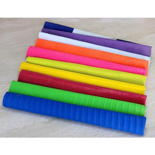 StonKraft 10 Piece Cricket Bat Grips - Available in Multi Color | Cricket Grips | Bat Sleeve