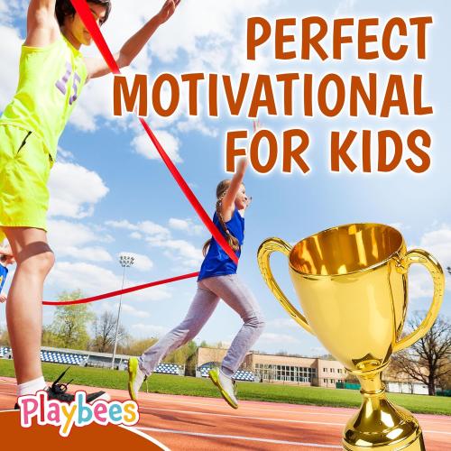 Playbees Fun Gold Plastic Trophies - 9 Pack - 7 Inch - Award Trophy Cup Set for Superstar Kids - Champion Celebrations, Sports Galore, and Victory Vibes - Desktop Toy