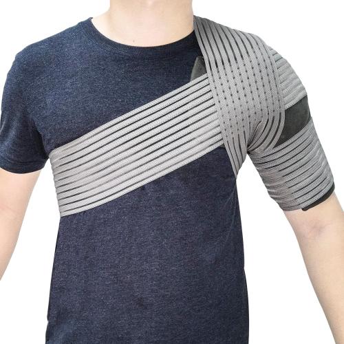 Cold Therapy System, Including a Large Shoulder Pad, Programable Ice Therapy Machine, Post-Surgery Continuous Cryotherapy Cold Pack