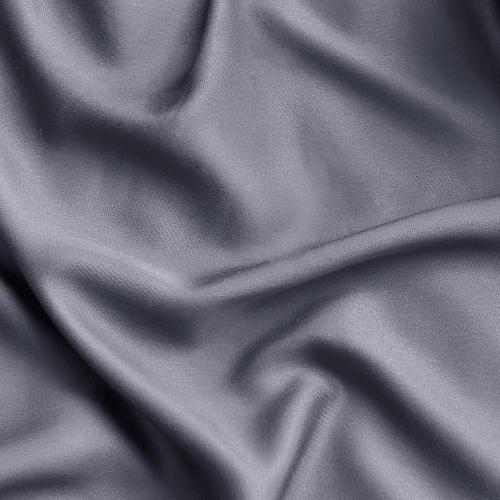 Bedsure Queen Sheet Set, Cooling Sheets for Queen Size Bed Set, Rayon Derived from Bamboo, Breathable & Soft, Deep Pocket Up to 16, Hotel Luxury Silky Bedding for Hot Sleepers, Dark Grey