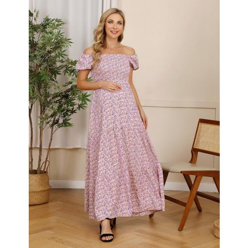 Size L Coolmee Women's Casual