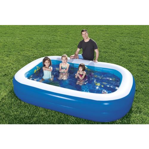 Underwater Adventure Pool 3 Diameter L 262 L 175 H 51   Acc.