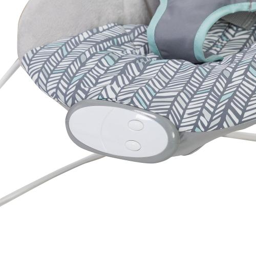 Smart Steps Trend EZ Bouncer, Ziggy