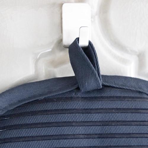 All-Clad Premium Pot Holder & Hot Pad: Heat Resistant to 500 Degrees - 100% Cotton, 10x6.25 Hot Pad for Kitchen and Barbeque, (1-Pack), black