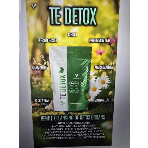 TE DETOX