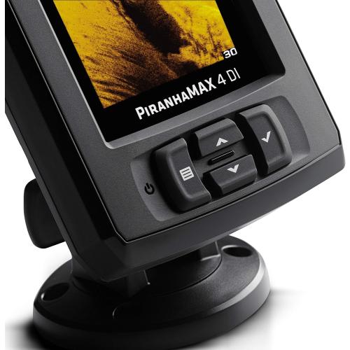 Humminbird 410150-1 PiranhaMAX 4
