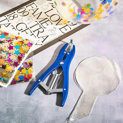 Minatee Balloon Expander Tool, Balloon Opener Tool for Stuffing, Simple