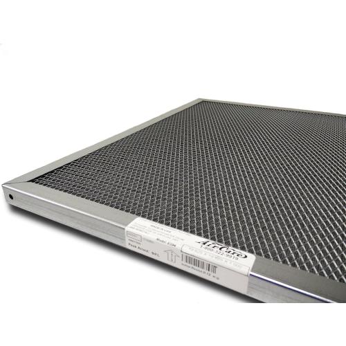 19-7/8 x 21-1/2 x 1 Electrostatic Washable Permanent A/C Furnace Air Filter 19-7/8x21-1/2x1