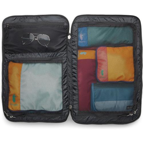 Cotopaxi Allpa 35l Travel Pack, Black