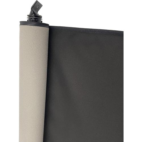 Partsflow Beige Sunshade Sunroof Cover Top Window Sunshade Roof Compatible with 2010 2011 2012 2013 2014 2015 2016 Cadillac SRX V6 25964409 19207926 25964410 19207927