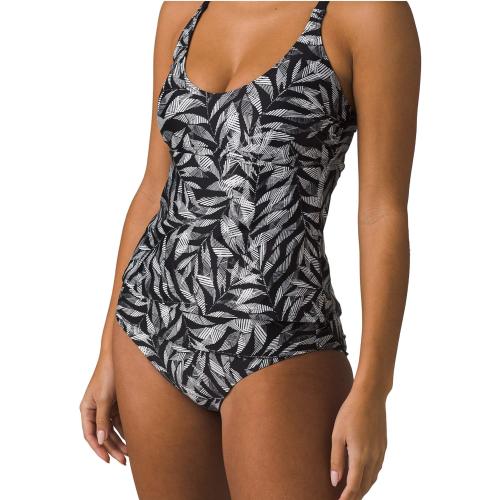 Size XL prAna Marta (Bottoms ONLY) Black Springtime