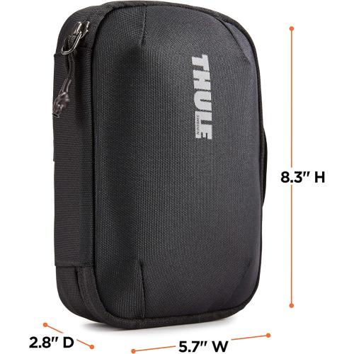 Thule Subterra PowerShuttle Electronics Carrying Case