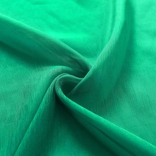 Pitalk Light Green Curtains for Living Room 2 Panels Set Bedroom Sheer Curtains 63 Inch Length