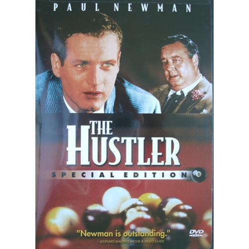 The Films of Paul Newman (The Verdict/The Hustler/Butch Cassidy) [DVD]