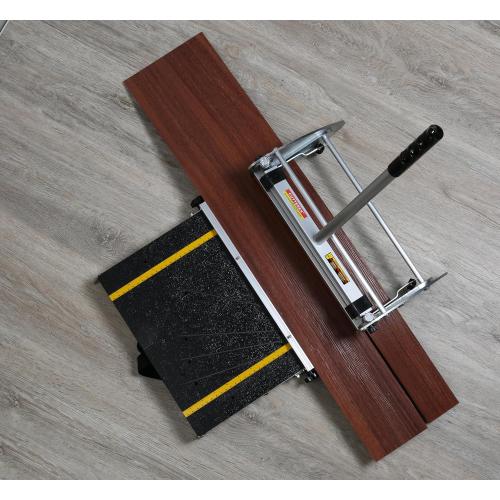CUTTEREX 13 INCH 360° VINYL Floor Cutter for VCT, LVT, PVC, Rubber Floor and VINYL Plank