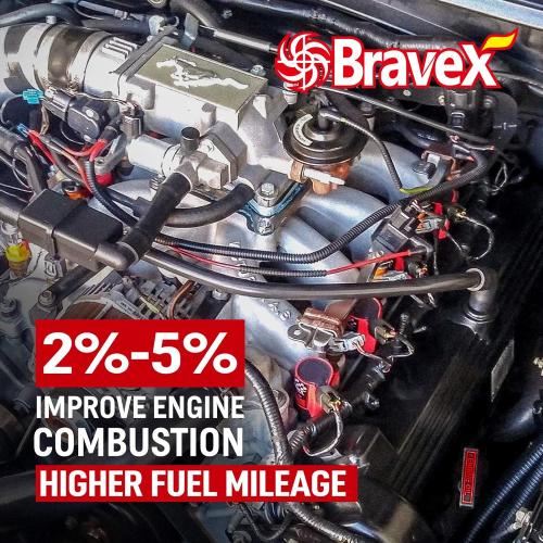 Super High Energy Ignition Coils for Ford F-150 F-250 F-350 4.6L 5.4L V8 DG508 DG457 DG472 DG491 Crown Victoria Expedition Mustang Lincoln Mercury Set of 8 (15% More Energy)