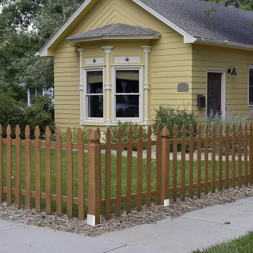 6x 6 Post Base, 5Pcs Stainless Steel Post Anchor (Inner Size:5.71 x 5.2), Adjustable Post Bracket Fits for 6x6 Wood Post, Post Base for Rough Size Lumber (6x6, 5Pcs)