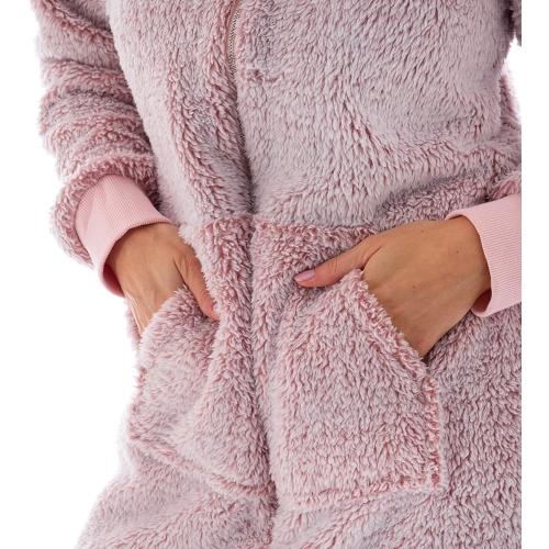 Size M ..., Softy - kids  Onesie Pajamas for Women, Teddy Fleece Womens Onesie Pajamas, Fuzzy Pajama Onesies for Women, Teens PJs