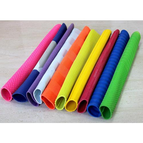 StonKraft 10 Piece Cricket Bat Grips - Available in Multi Color | Cricket Grips | Bat Sleeve