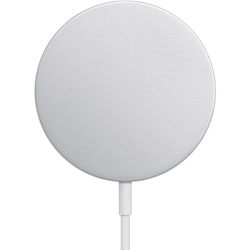 Apple MagSafe Charger - Wireless Charger with Fast Charging Capability, Compatible with iPhone and AirPods