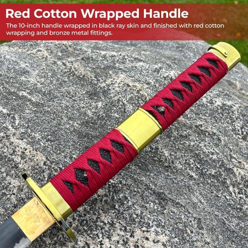 One Piece Zoro Signature Sword Collection