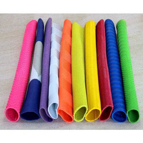 StonKraft 10 Piece Cricket Bat Grips - Available in Multi Color | Cricket Grips | Bat Sleeve