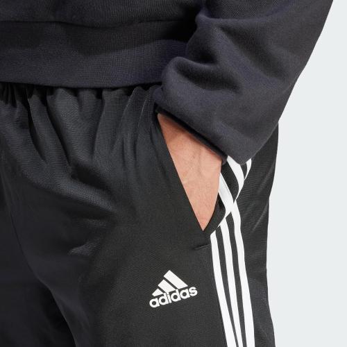 Size xs adidas Men's Essentials 3-Stripes Tricot Jogger Pants