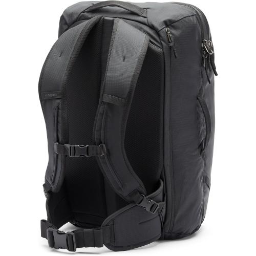 Cotopaxi Allpa 35l Travel Pack, Black