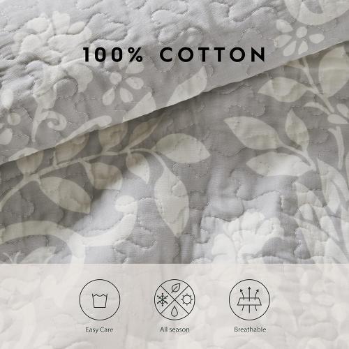 Quilt set full/Queen size