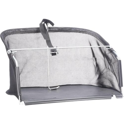 American Lawn Mower Company GC91416 14-Inch/16-Inch Reel Lawn Mower Grass Catcher, Black