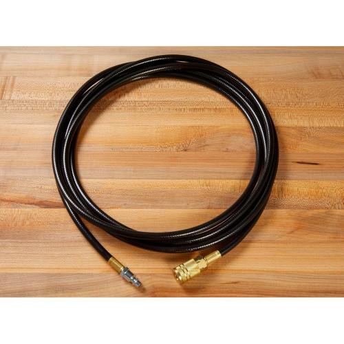 CRAFTSMAN Brad Nailer and Air Compressor Combo Kit With Hose (CMEC1KIT18)