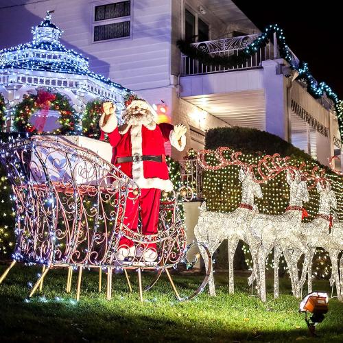 Mudder 60Count 2.5V Christmas 50/100/150/200 Count Mini Incandescent Wire String Lights Replacement Bulbs Indoor/Outdoor Christmas Lights Decor for Home Xmas Tree (Green Base with Warm White Bulb)