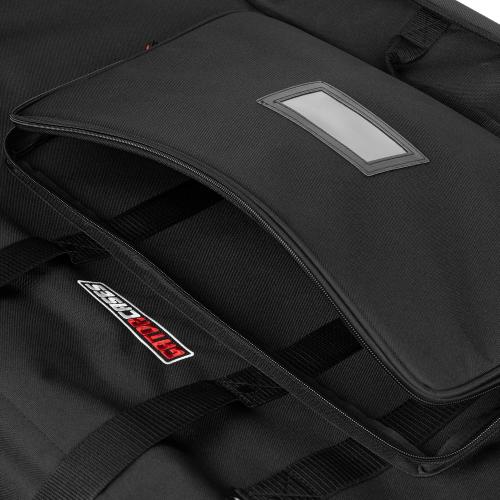 Gator Cases Padded Nylon Carry Tote Bag for Transporting LCD Screens, Monitors and TVs, 40 - 45 screen Size (G-LCD-TOTE-LG)