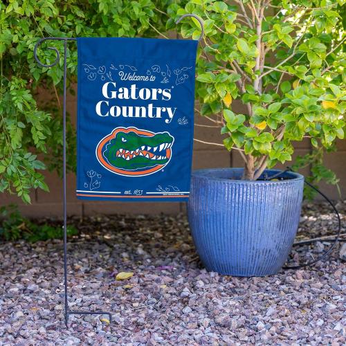 Rico Industries NCAA 13 x 18 Double Sided Garden Flag