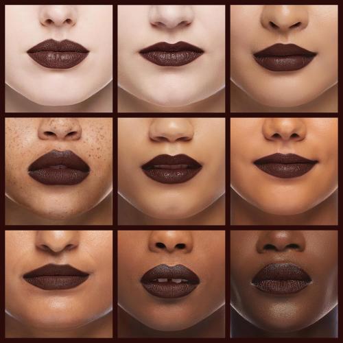 MAC Matte Lipstick - 613 Sin for Women - 0.10 oz Lipstick