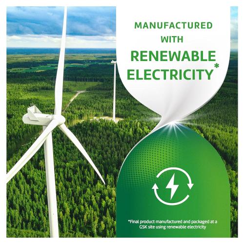 2 pack......Super Poligrip Additive Free - Zinc Free Denture and Partials Adhesive Cream - 2.4oz